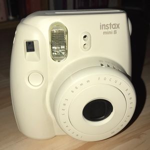 Instax mini 8